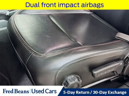 Used 2022 Jeep Wrangler Unlimited Rubicon w/ Steel Bumper Group image 25