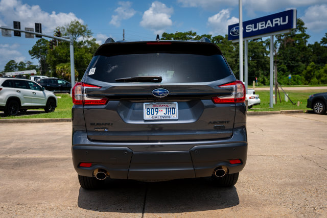 Certified 2025 Subaru Ascent Onyx Edition AWD/4WD image 5