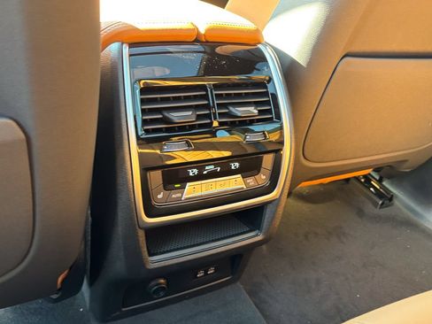 New 2026 BMW X5 xDrive50e w/ Climate Comfort Package AWD/4WD image 31