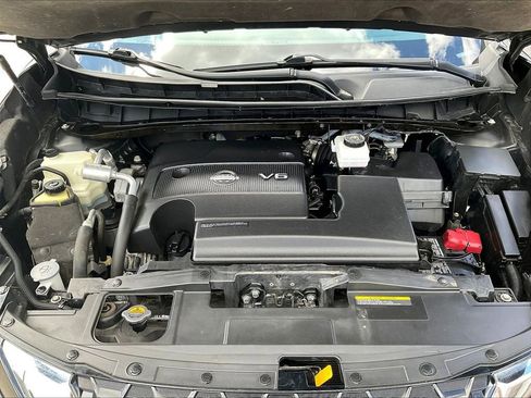 Used 2020 Nissan Murano SL w/ Moonroof Package AWD/4WD image 30