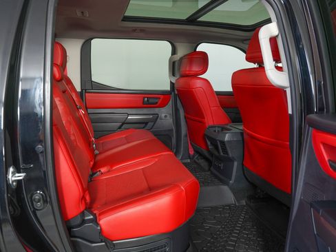 Used 2023 Toyota Tundra TRD Pro AWD/4WD image 10
