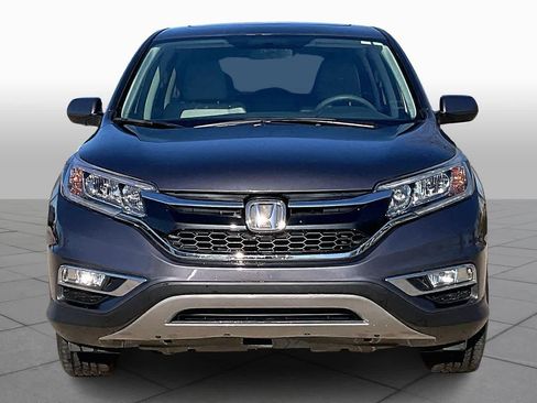 Used 2016 Honda CR-V EX image 3