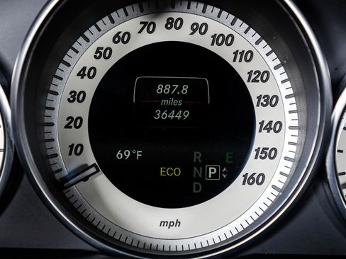 Used 2014 Mercedes-Benz E 350 Cabriolet image 36