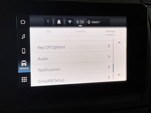 New 2024 RAM ProMaster 2500 w/ Safety Group image 36