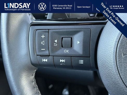 Used 2022 Nissan Pathfinder SL image 22