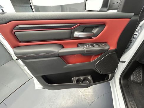 New 2026 RAM 1500 Rebel AWD/4WD image 15