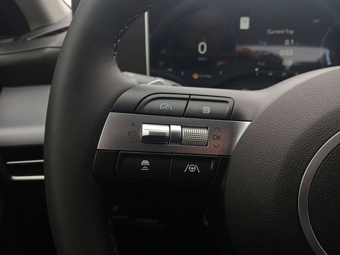 New 2025 Hyundai Sonata Limited FWD image 16