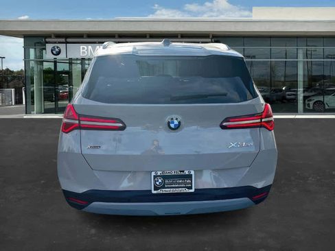 Used 2026 BMW X3 xDrive30 w/ Premium Package AWD/4WD image 6