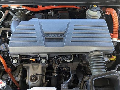 Used 2021 Honda CR-V EX image 24