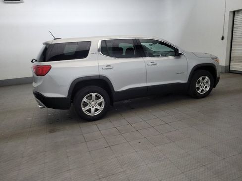 Used 2019 GMC Acadia SLE w/ LPO, Floor Liner Package AWD/4WD image 10