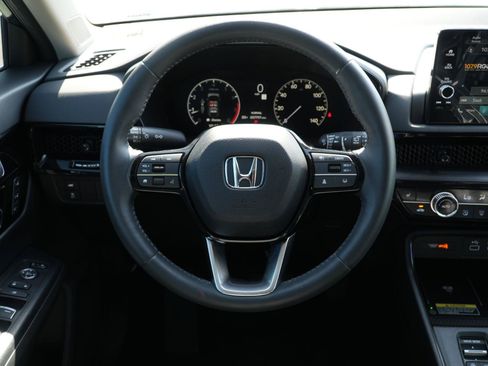 Used 2024 Honda CR-V EX-L image 21