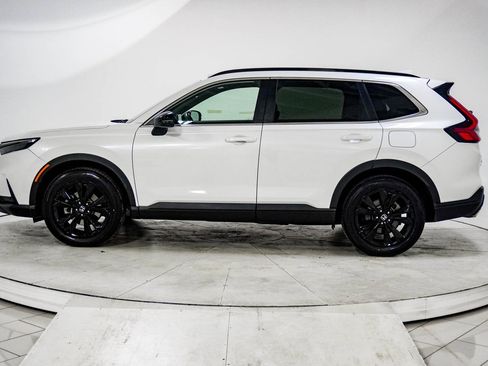 Used 2023 Honda CR-V Sport Touring image 5