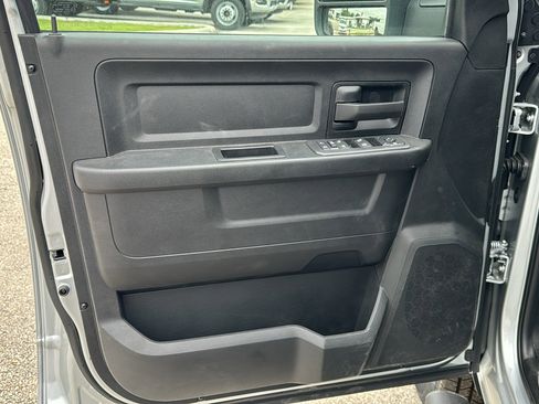 New 2026 RAM 3500 Tradesman AWD/4WD image 10