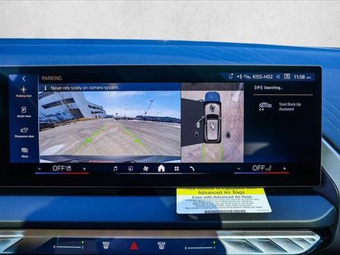 Used 2026 BMW X3 xDrive30 image 17