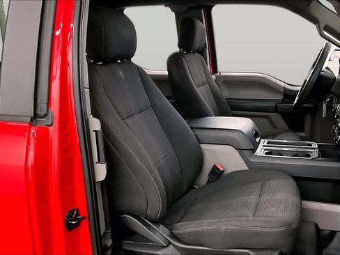 Used 2019 Ford F150 XL w/ Equipment Group 101A Mid AWD/4WD image 6