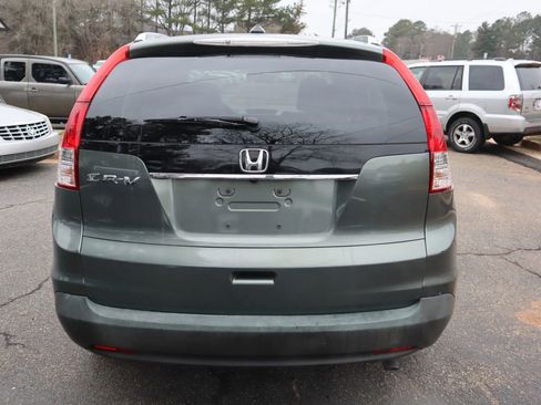 Used 2012 Honda CR-V EX-L image 5