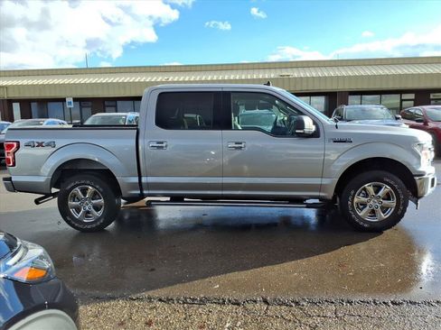 Used 2020 Ford F150 XLT w/ Equipment Group 302A Luxury image 6