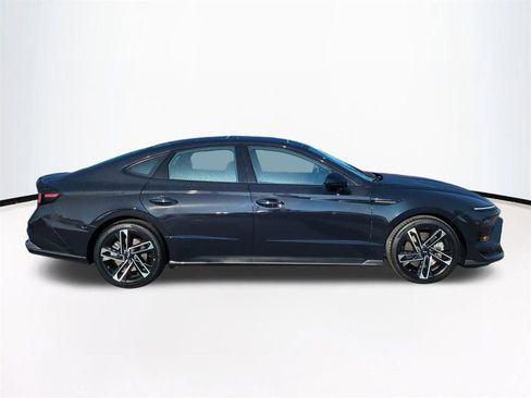 New 2026 Hyundai Sonata N Line image 4