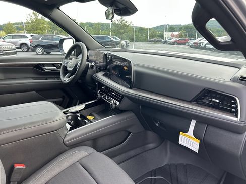 New 2026 Chevrolet Tahoe LS AWD/4WD image 15