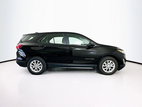 Used 2020 Chevrolet Equinox LS FWD image 10