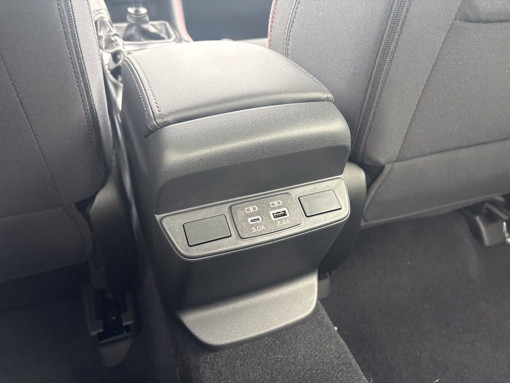 New 2026 Subaru WRX Premium AWD/4WD image 21