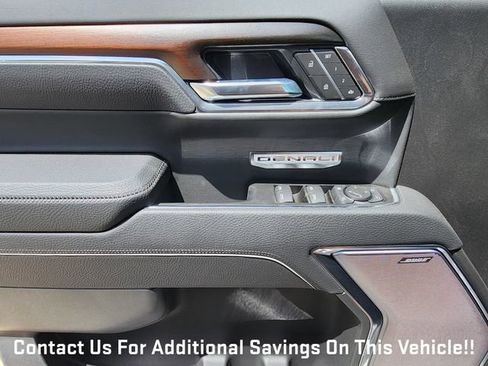 New 2026 GMC Sierra 1500 Denali AWD/4WD image 17