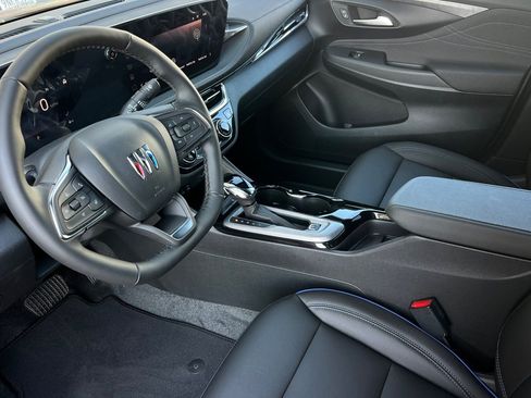 New 2026 Buick Envista Sport Touring w/ Convenience I Package image 8