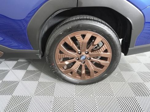 Certified 2025 Subaru Forester Sport AWD/4WD image 18