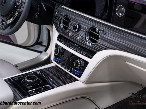 Used 2021 Rolls-Royce Ghost image 26