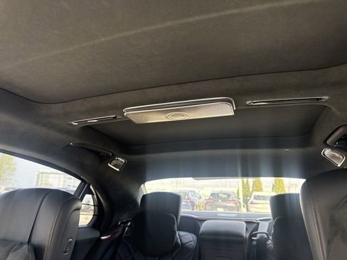 Used 2022 Mercedes-Benz S 580 4MATIC Sedan image 17