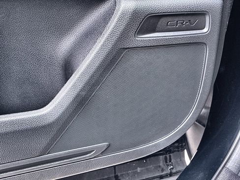 Certified 2026 Honda CR-V EX-L image 33