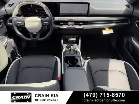 New 2026 Kia K4 GT-Line Turbo w/ GT-Line Premium Package FWD image 29