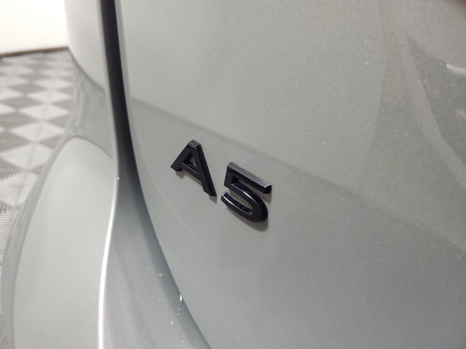 Used 2025 Audi A5 Premium Plus w/ Premium Plus AWD/4WD image 8