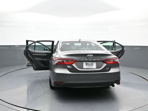 Certified 2023 Toyota Camry LE image 46