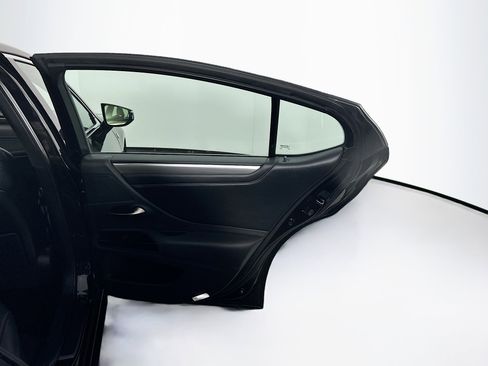 Used 2023 Lexus ES 350 F Sport image 33