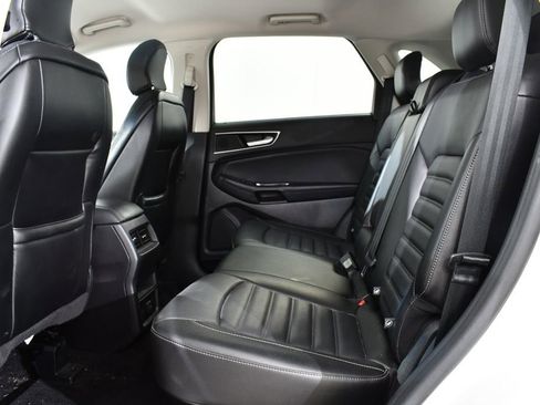 Used 2016 Ford Edge SEL w/ Equipment Group 201A image 16
