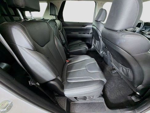 Used 2022 Hyundai Palisade SEL w/ Premium Package AWD/4WD image 30