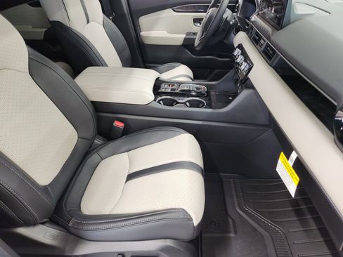 New 2026 Honda Passport TrailSport Elite image 14