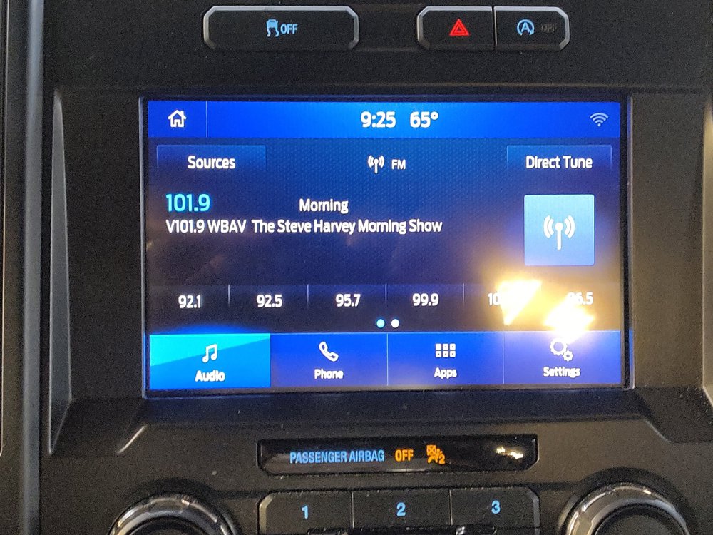 Used 2019 Ford F150 XL w/ Equipment Group 101A Mid AWD/4WD image 25