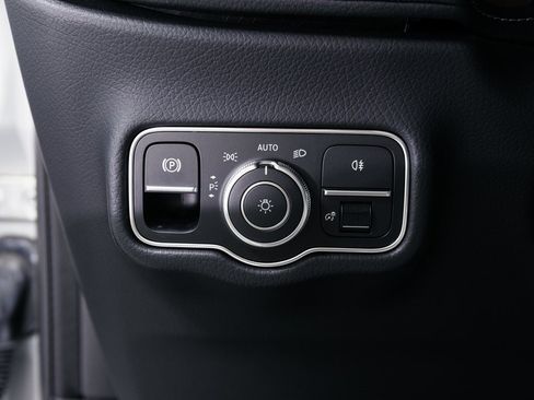 Used 2025 Mercedes-Benz G 550 w/ Manufactur Interior Package image 11