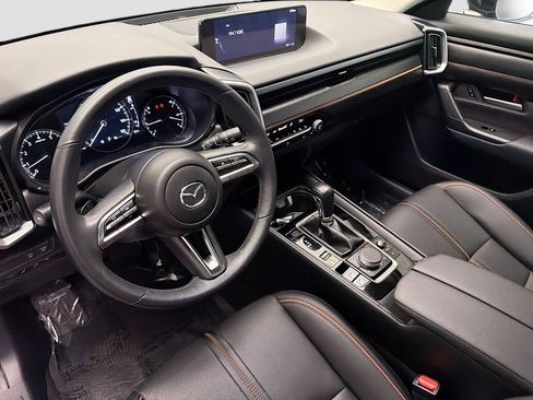 Used 2024 MAZDA CX-50 AWD 2.5 Turbo w/ Weather Package image 7