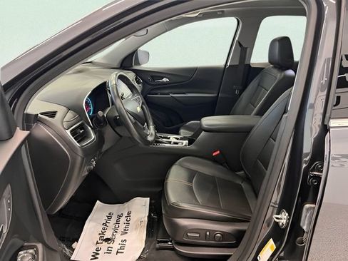 Certified 2022 Chevrolet Equinox Premier FWD image 19