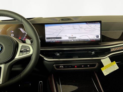 New 2026 BMW X5 M60i image 9