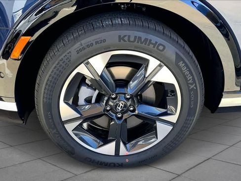 New 2026 Hyundai Palisade Limited image 11