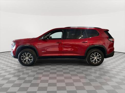 Used 2024 GMC Acadia AT4 w/ Super Cruise Package image 6