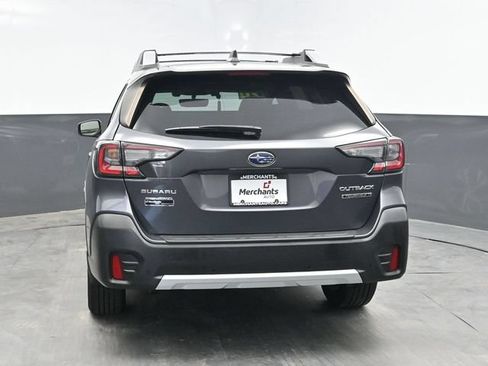 Used 2020 Subaru Outback Touring XT AWD/4WD image 5