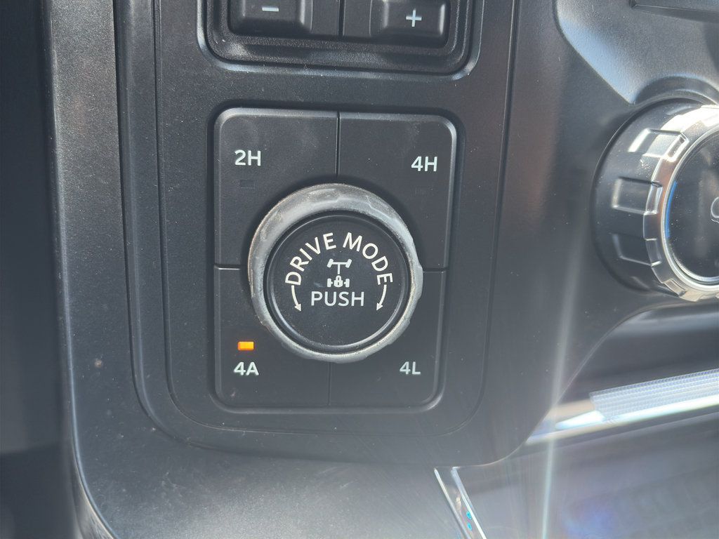 Used 2022 Ford F150 Lariat w/ Equipment Group 502A High AWD/4WD image 26