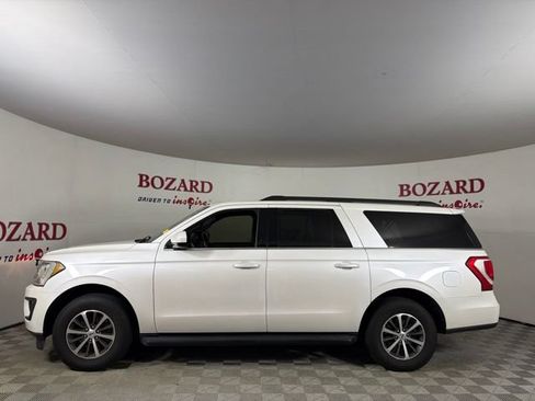Used 2018 Ford Expedition Max XLT RWD image 5