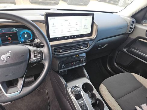 Used 2025 Ford Bronco Sport Big Bend image 21