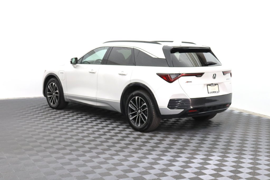 Certified 2024 Acura ZDX A-Spec AWD/4WD image 7